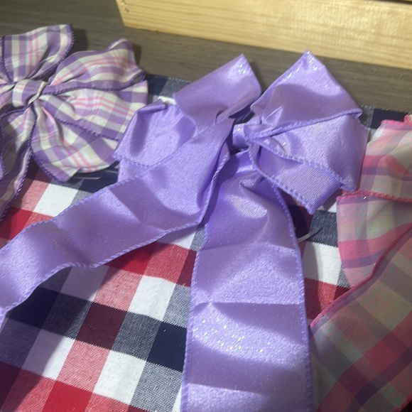 New Spring bows - Picture 3 of 5